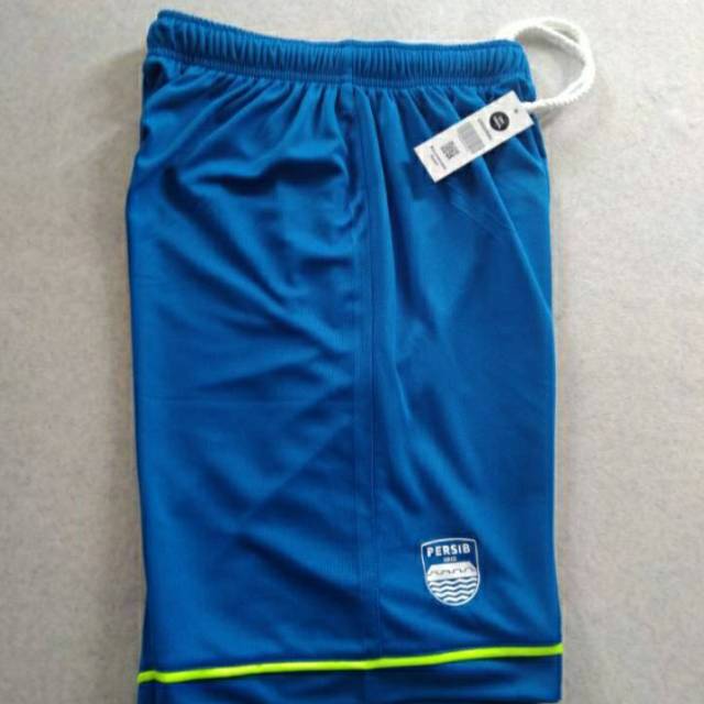 Celana jersey persib