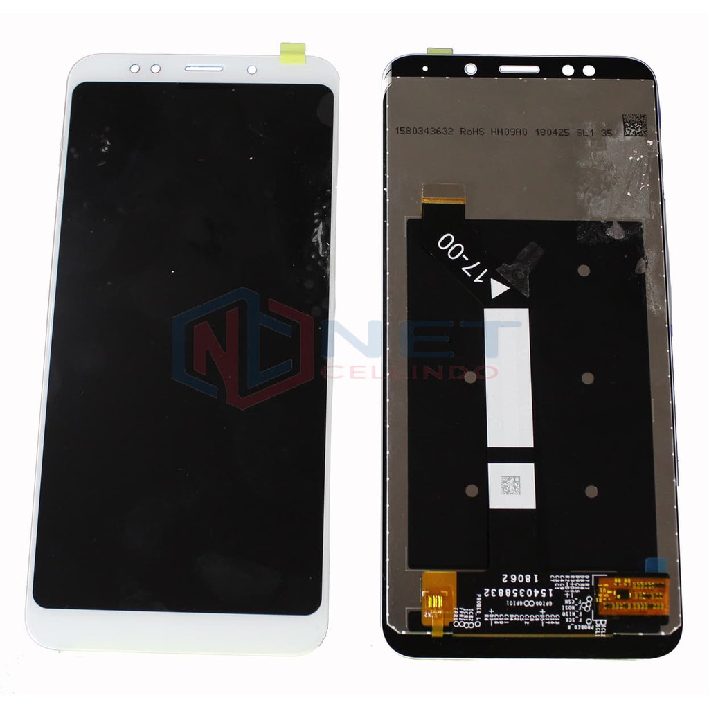 LCD XIAOMI REDMI 5+ / XIAOMI REDMI 5 PLUS + TOUCHSCREEN