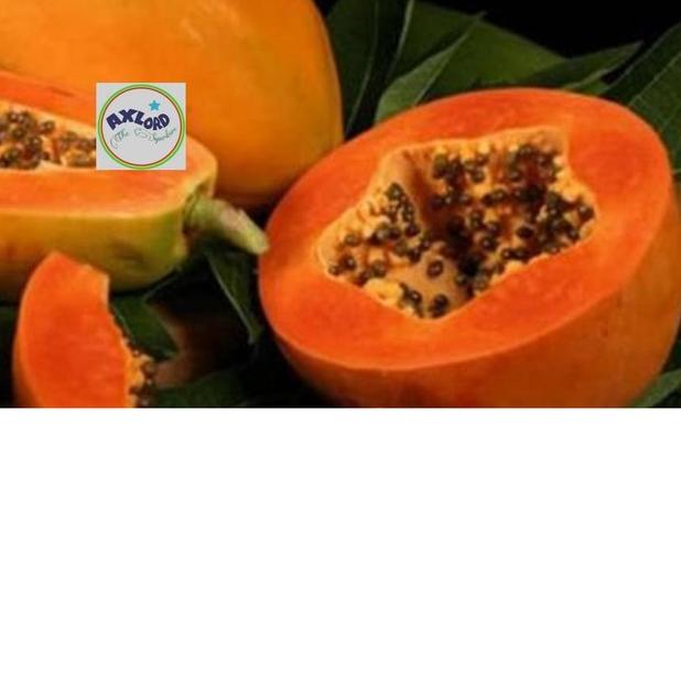 ☪ benih pepaya california asli IPB isi 150 terbaru ♘