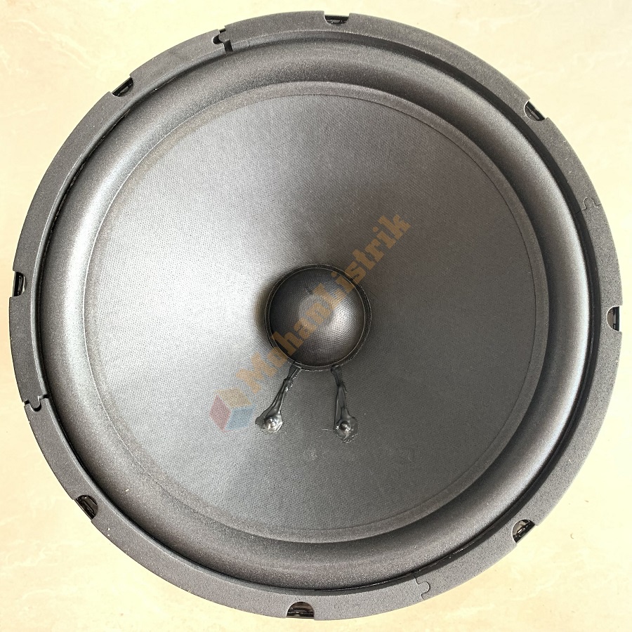 SPEAKER WOOFER BM SERI 12 INCH 12&quot; DOUBLE MAGNET MODEL SPEAKER BMB