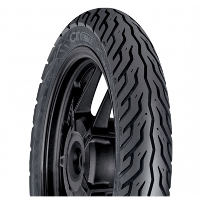 BAN LUAR FDR 80/90-17 CITY FORCE BAN JUPITER SUPRA X SHOGUN TUBETYPE