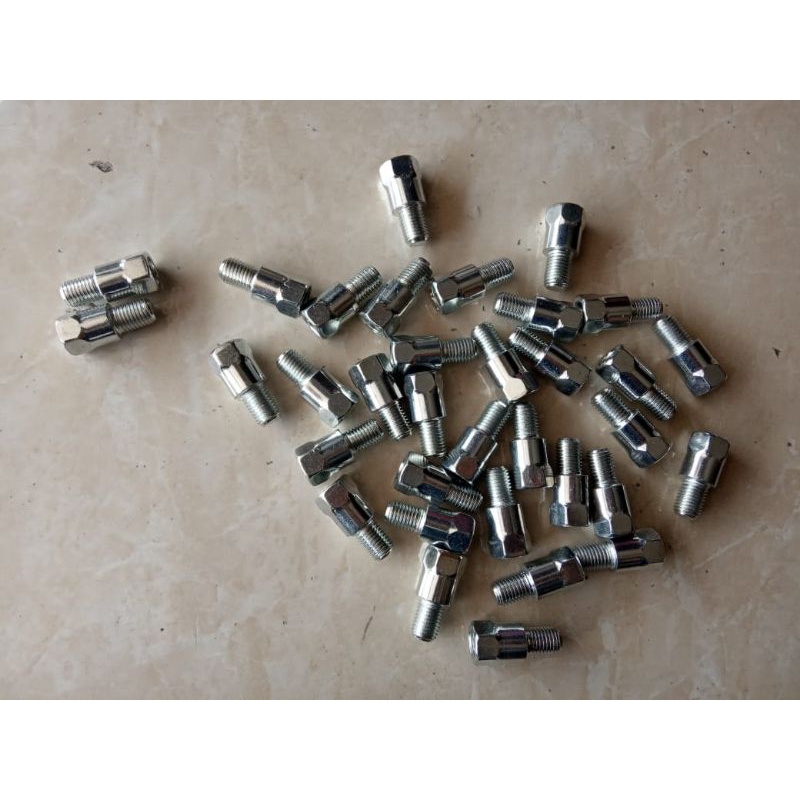 Baut Dudukan Spion Honda Vario Scoopy