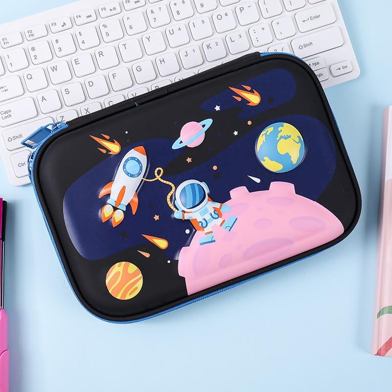 

[KODE KSPJI] KOTAK PENSIL PENSIL CASE MOTIF COWO/CEWE KEREN KADO ANAK ULTAH KEREN TEMPAT ALAT TULIS ANAK