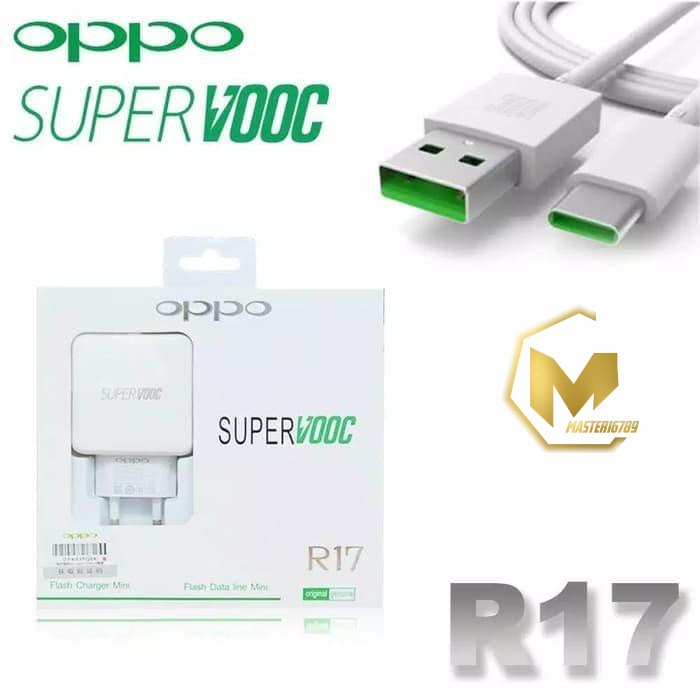 BM005 Charger Cashan adapter original TC OPPO Super Vooc Fast Charging Original USB Micro&amp;tipe c MA173