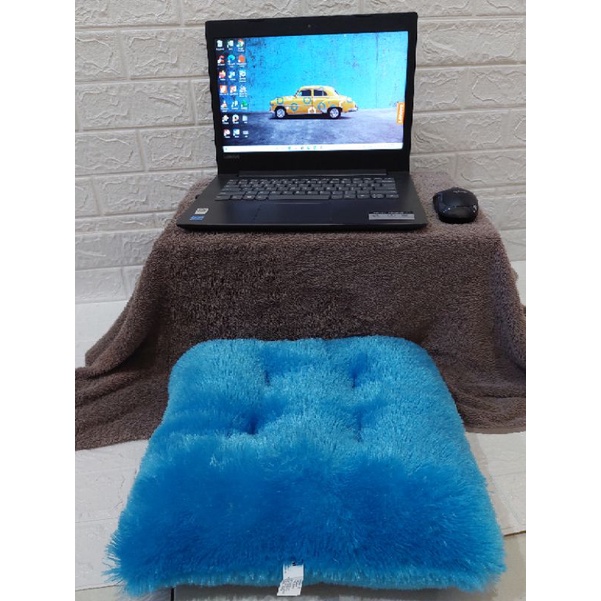 BANTAL/ALAS  duduk POLA 35 real   [[&quot;  KOTAK RASFUR ONDOL  &quot;]]