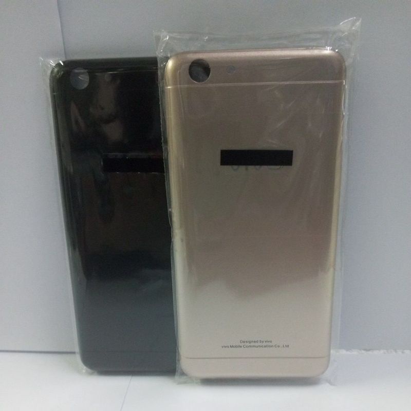 backdoor Vivo Y53