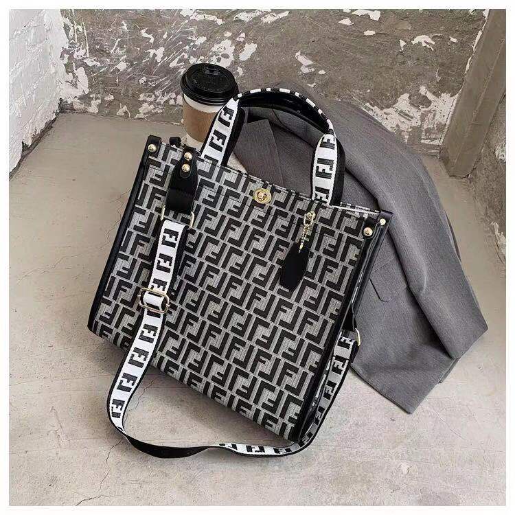 201391 Handbag Cewek Impor Tas Kerja Wanita Import BQ3316 173255 LT1893 CR7684 EL5628