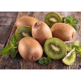 Bibit Tanaman Buah Kiwi Golden Import - bergaransi