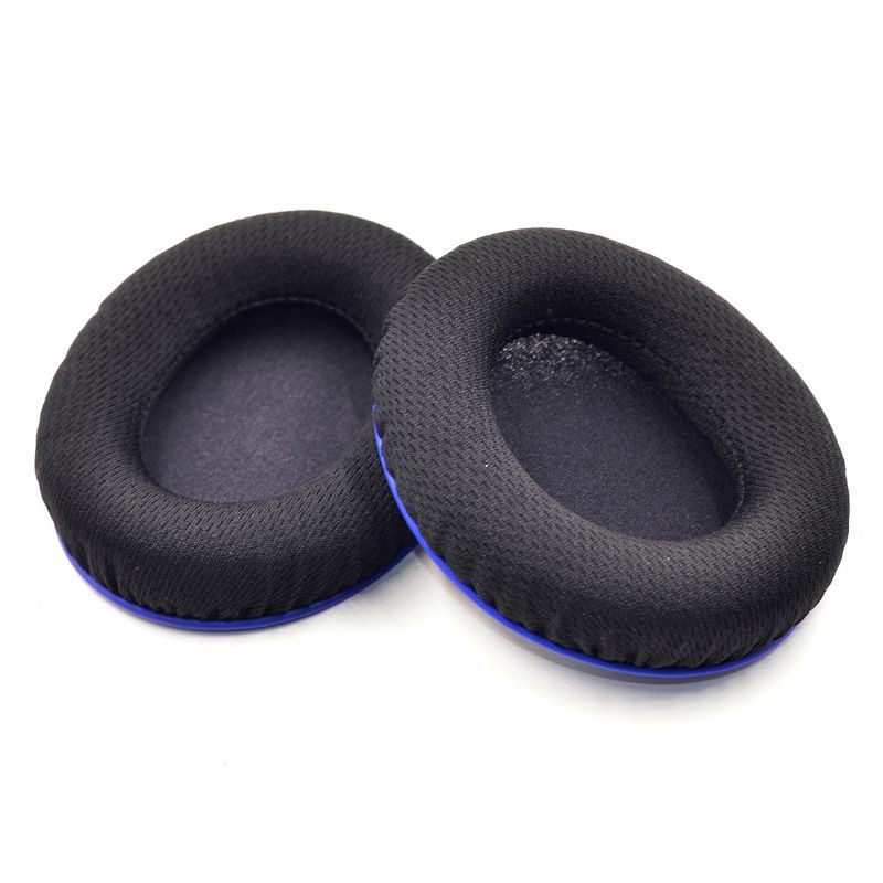 Cre Bantalan Earpad Headphone Gaming Wireless Untuk K-Ingston Hyperx Cloud Stingerer