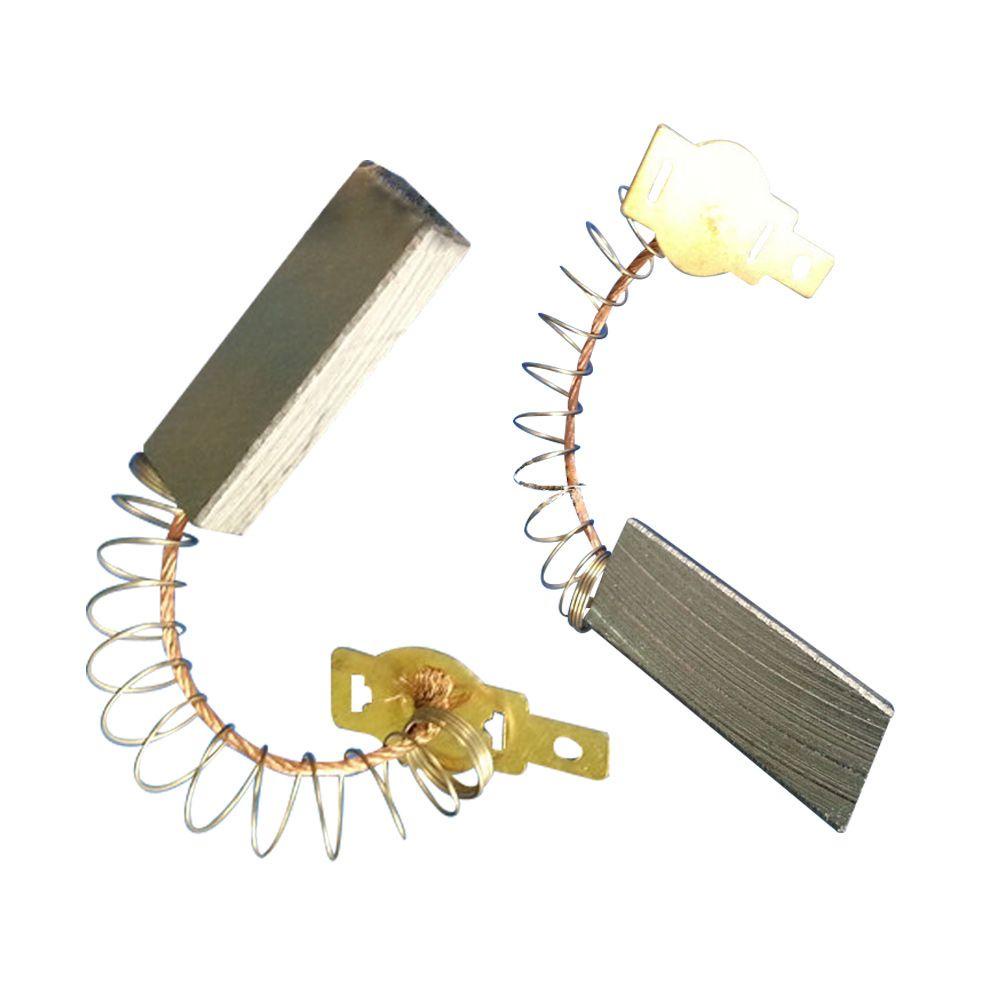 Solighter 4 / 8pcs Mata Bor Mini Kualitas Tinggi Ukuran 6.3x11 X 32mm
