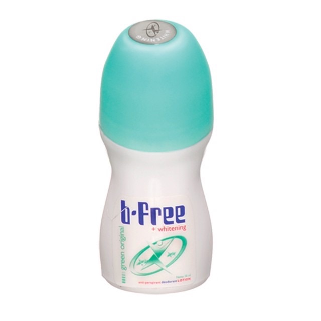 Bfree Deo Roll On