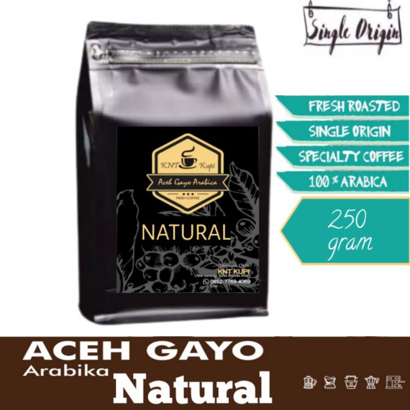 

KOPI ACEH ASLI ARABIKA GAYO NATURAL ORIGINAL.KOPI BUBUK / BIJI SANGRAI ARABIKA GAYO ACEH NATURAL kopi aceh arabika gayo natural 250gram| original murah.TERLARIS TERMURAH