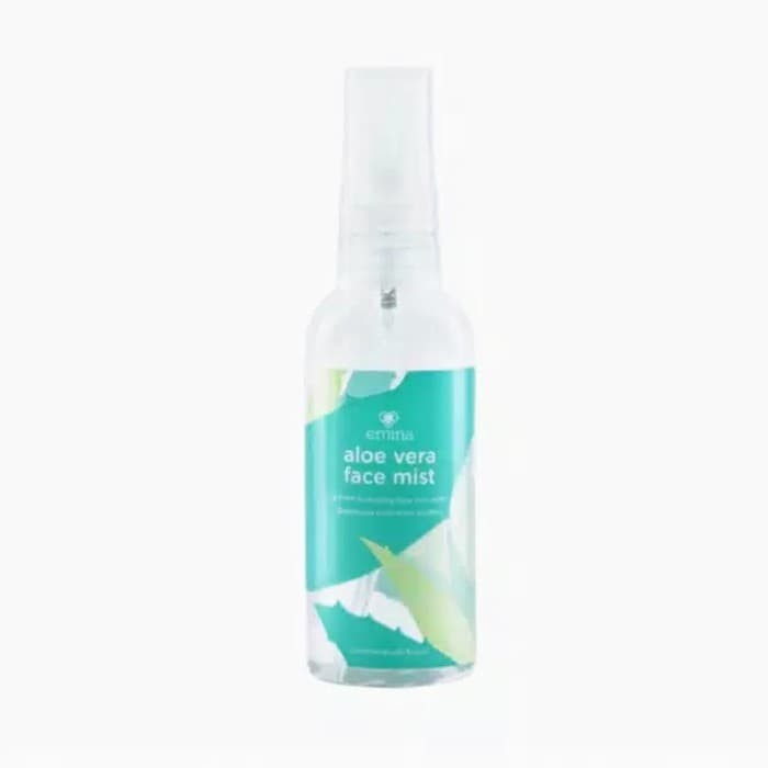 Emina Aloe Vera Face Mist 60 ml