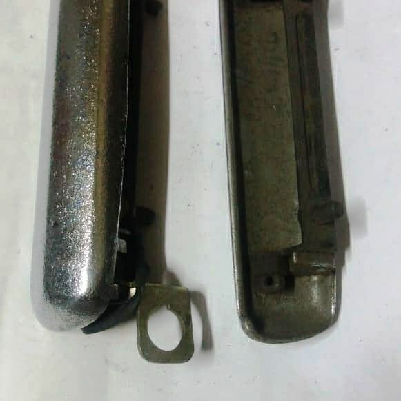 Handle Pintu Luar Datsun 120Y
