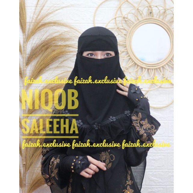 nikop saleeha temboro