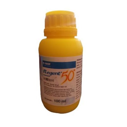 Insektisida Regent 100 ml