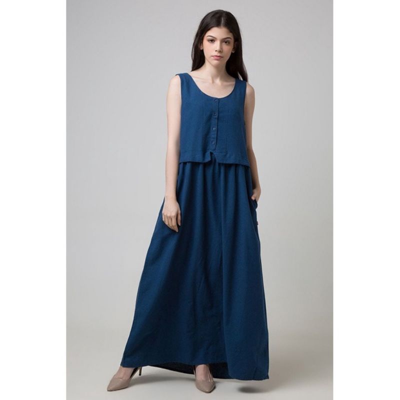 rompi cardinal cewe dewasa