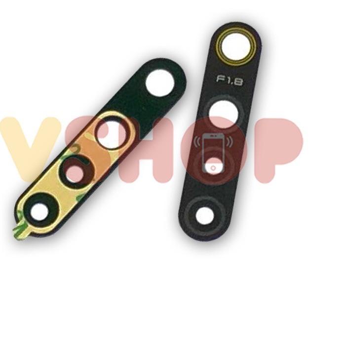 ♥ KACA KAMERA - LENSA KAMERA BELAKANG REALME 5 - REALME 5I .