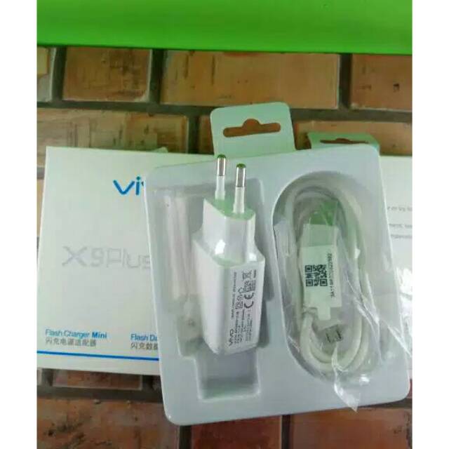 charger cas vivo ORIGINAL