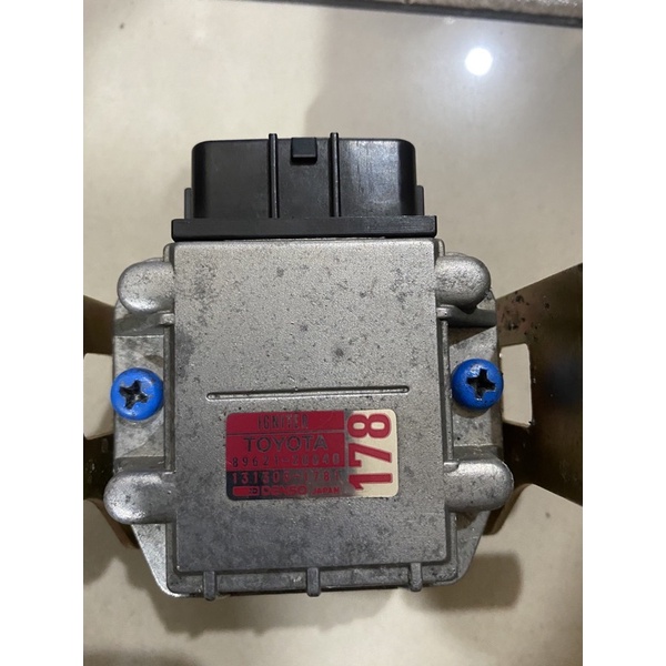 89621-20040 igniter kijang kapsul EFI