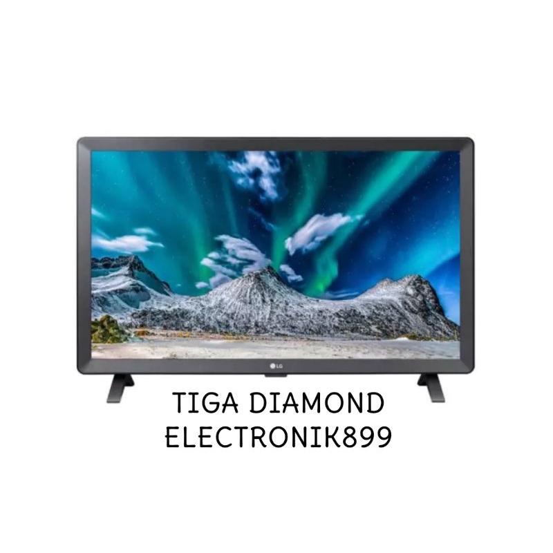 TV LG 24 INCH TL520V