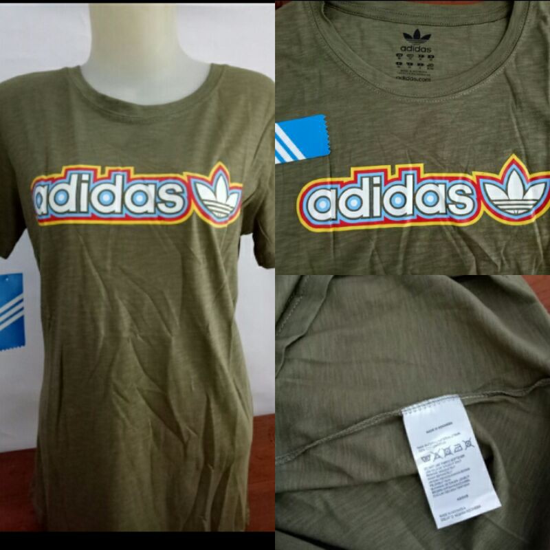 kaos oblong dewasa cewek