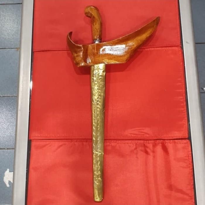 Adat | Keris Polos Adat Jawa Dewasa // Keris Dewasa Adat Jawa