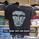 BERSHKA ORI 100% READY Hoodie Jaket League of Legends Evangelion ANIME MANGA SALE