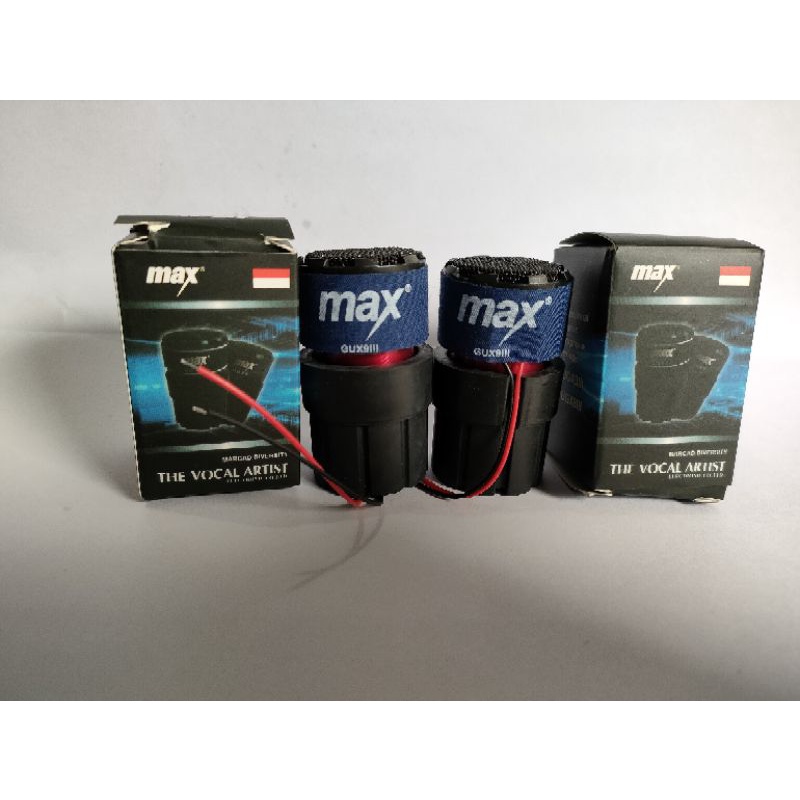 SPULL MAX UGX-911