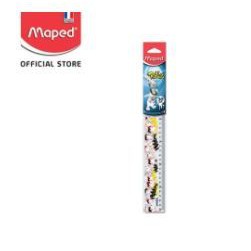 

Tatoo Ruler - 30 cm