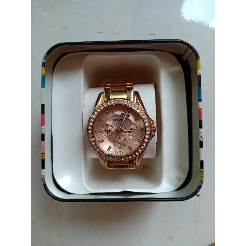 Fossil ES2811 Original Second