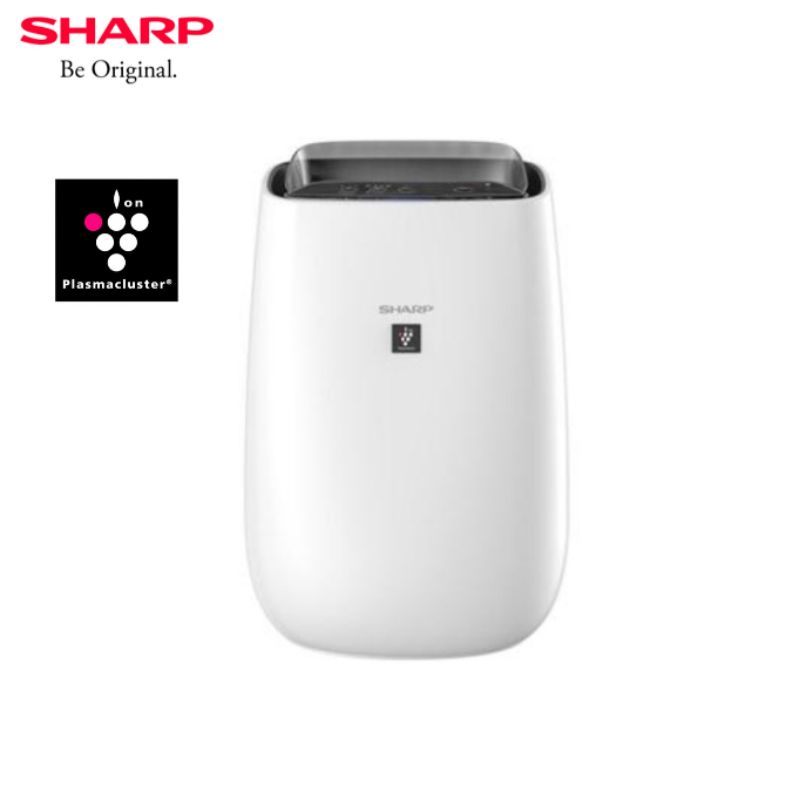 AIR PURIFIER SHARP FP-J40Y luas area 30 m2