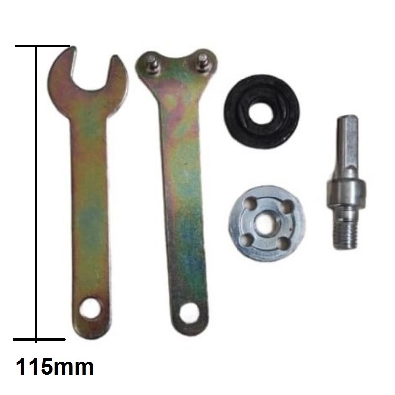 Dudukan Bor Adaptor Stand Holder Mesin Meja Tangan Drill Mata Gerinda Circular Saw Bracket Portable