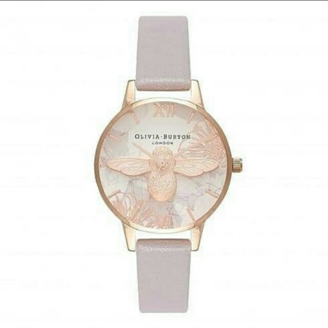 Olivia burton jam tangan