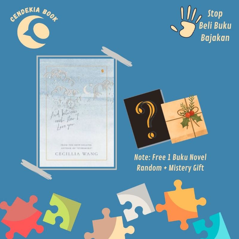 Lumiere Blanche - Cecillia Wang