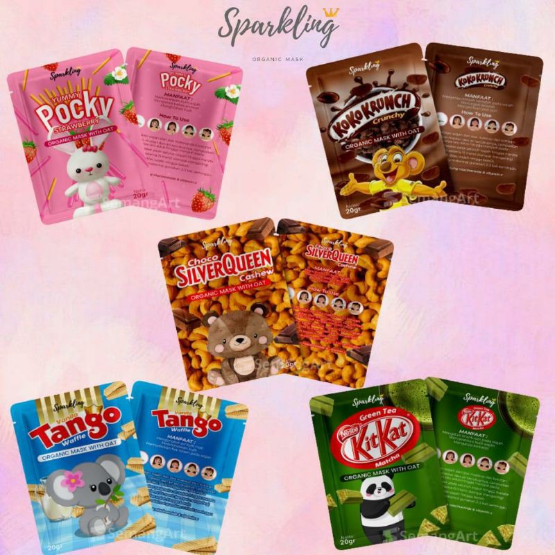 RESELLER SPARKLING QUEEN | HAEYOU.ID