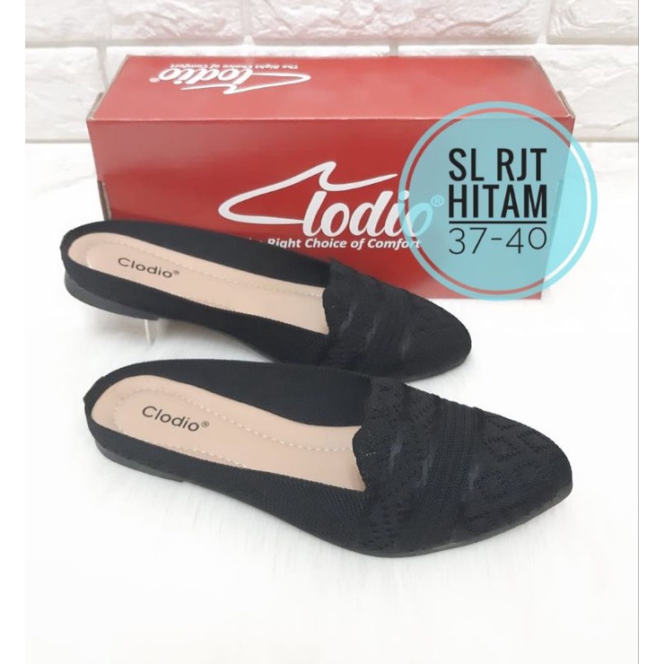 SLOP RAJUT IMPORT ORIGINAL CLODIO