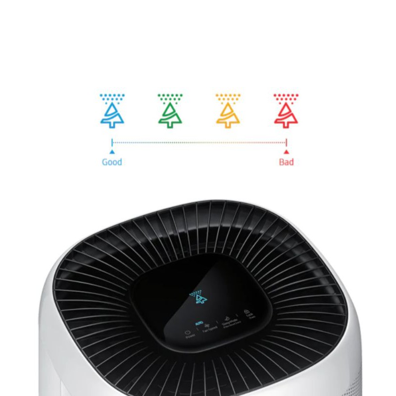 AIR PURIFIER SAMSUNG AX34R3020WW/SE 34M2