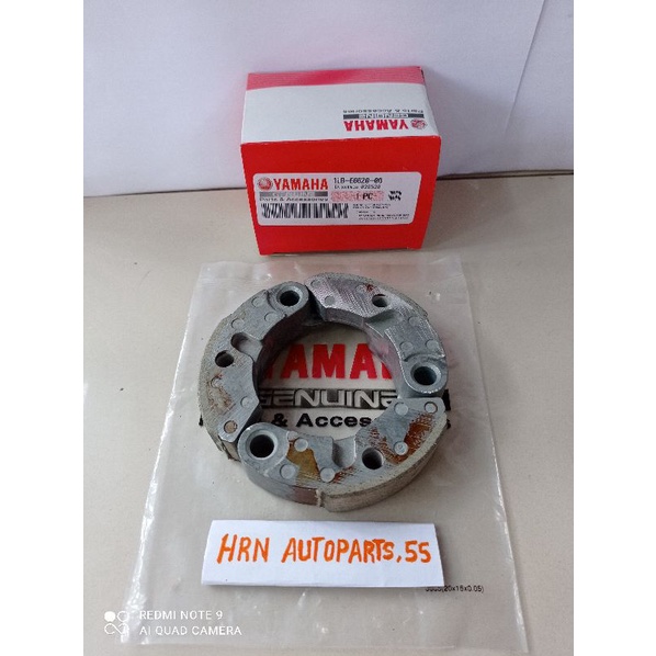 KAMPAS GANDA OTOMATIS YAMAHA XEON RC/KODE 1LB