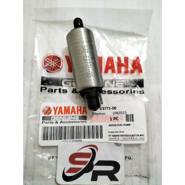 ROTAK DIDAMO FUEL PUMP(54P) YAMAHA ORIGINAL MIO J MIO GT  SOUL GT  VIXSON NEW  X RIDE  JUPITER MX KING  MIO M3 125  MIO SPORTY  MIO Z 125