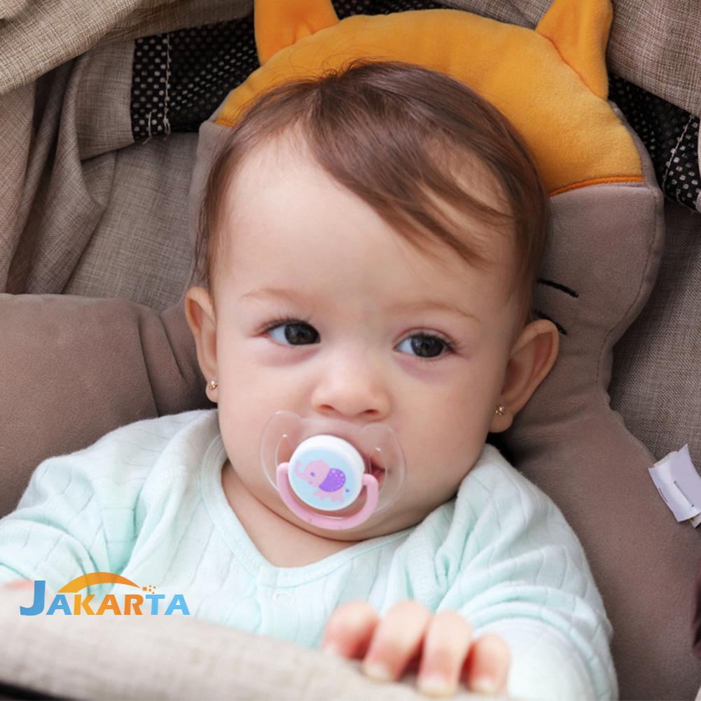 baby headrest for car seat