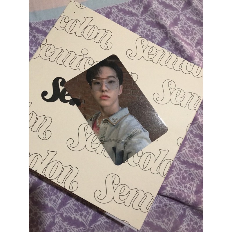 benefit hoshi interpark semicolon