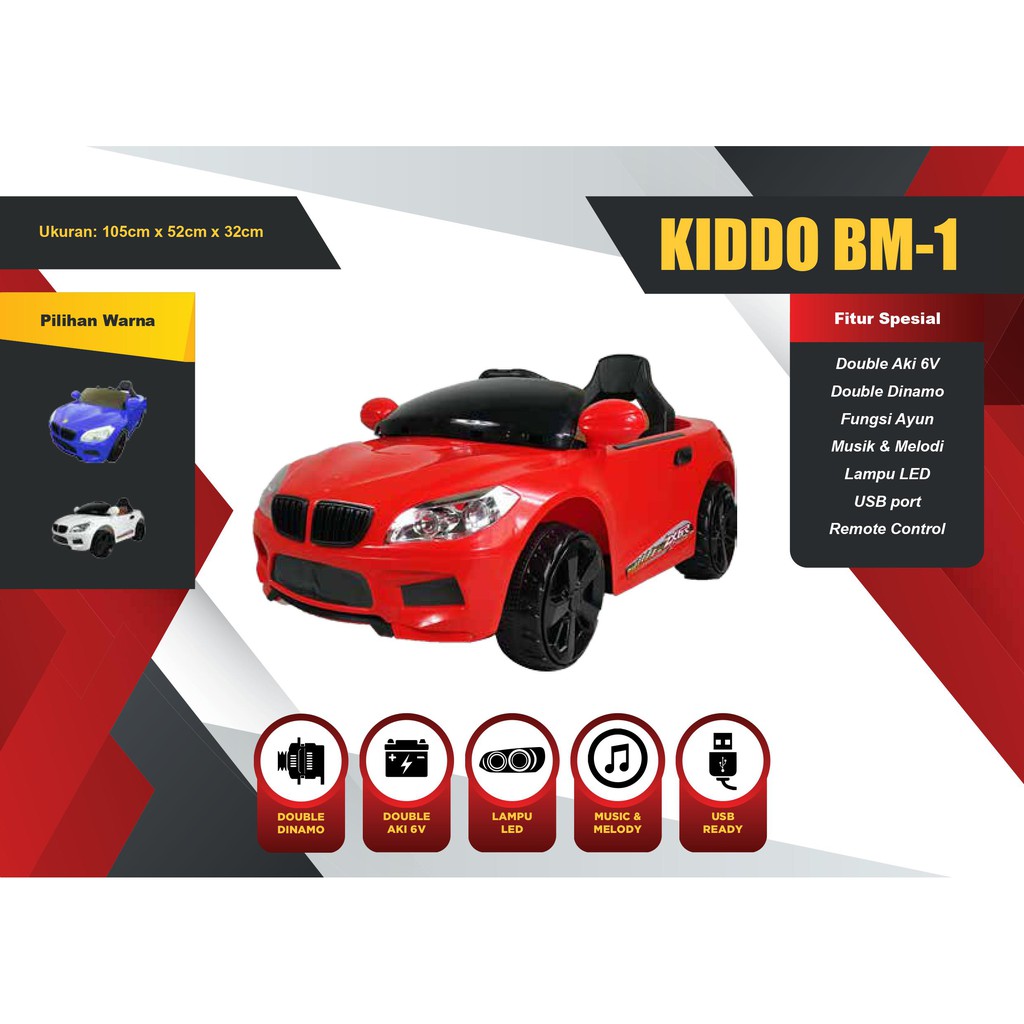 Jual MOBIL AKI BMW MURAH | Shopee Indonesia