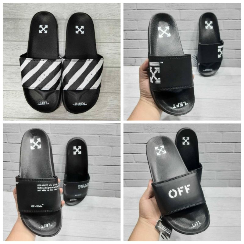 Sandal Off-White