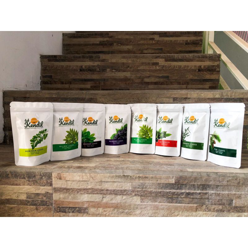 

Teh Cap Kendil Teh Rempah Teh Herbal