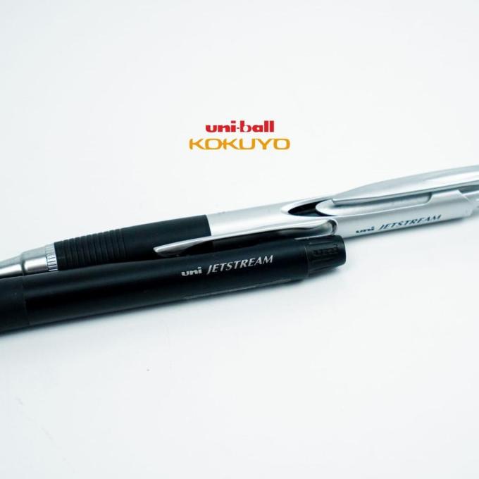 

[COD] Uni Jetstream Pen SXN-310 NEW Kode 1222