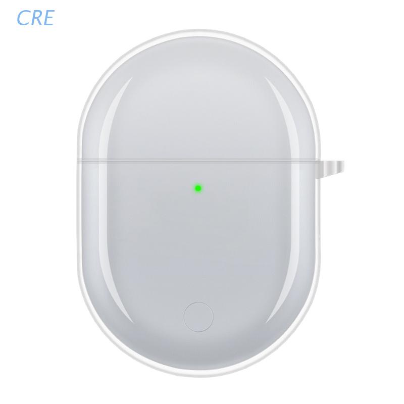 Cre Soft Case Tpu Transparan Cover Redmi Airdots 3 Pro Earbuds