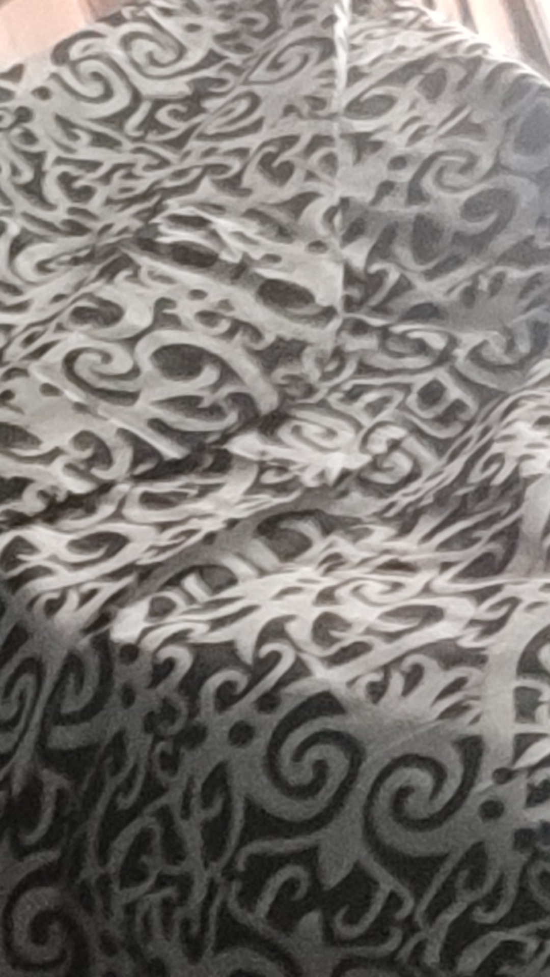 Turun Harga Kemeja Batik Lengan Panjang Katun Prima Terbaru Trend 2021 Slim Fit M L Xl