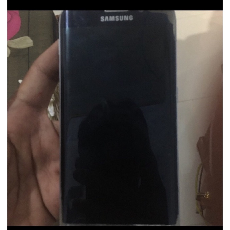 samsung s6 edge matot