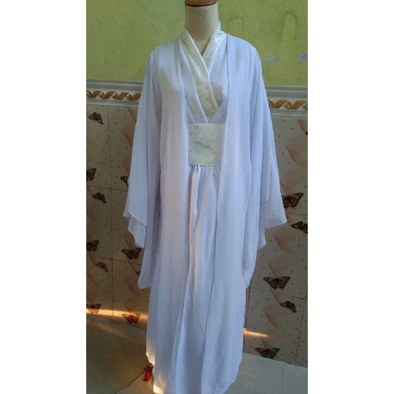 Xie Lian Cosplay - Tian Guan Cifu / Heaven Official Blessing